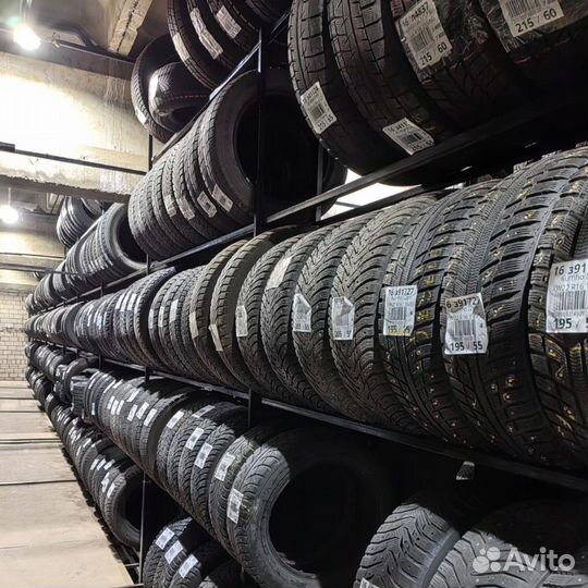 Nokian Tyres Hakkapeliitta R 205/55 R16 96R