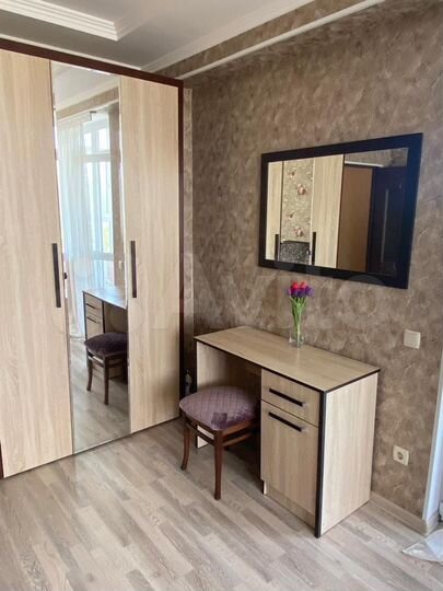 1-к. квартира, 40 м², 5/10 эт.