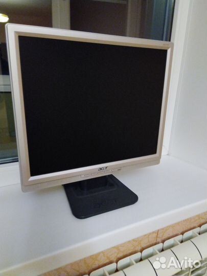Монитор Acer