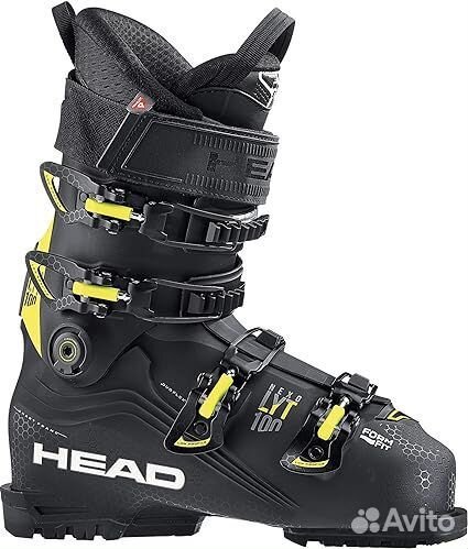 Горнолыжные ботинки Head Nexo Lyt 100