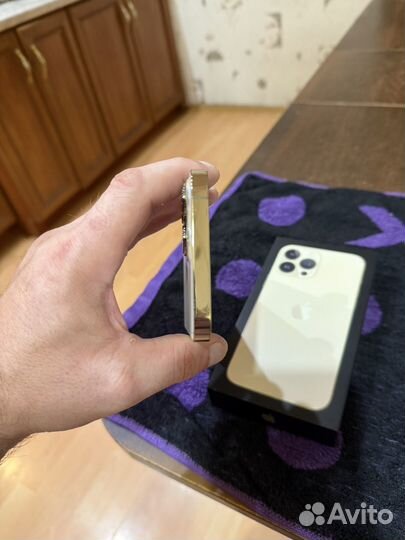 iPhone 13 Pro Max, 512 ГБ