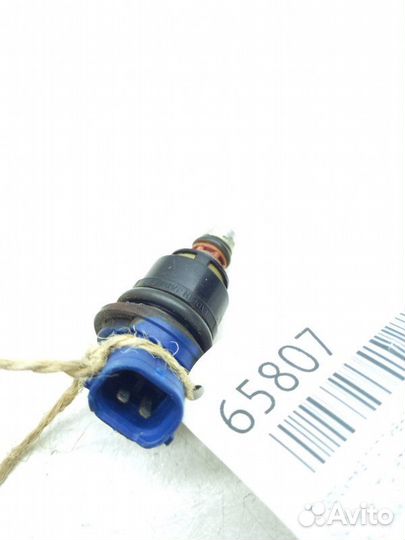 Форсунка топливная Subaru Impreza GH8 EJ20X