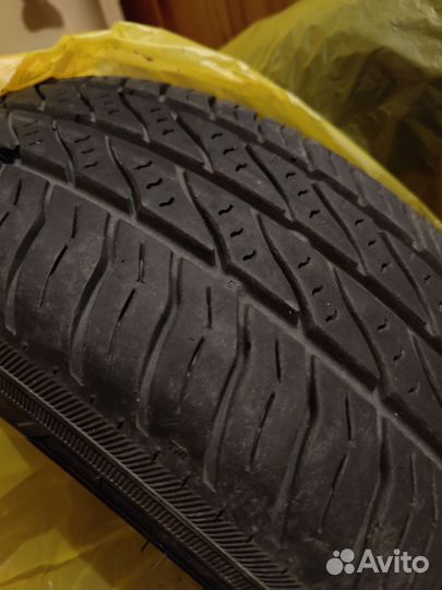 КАМА Grant 175/65 R14