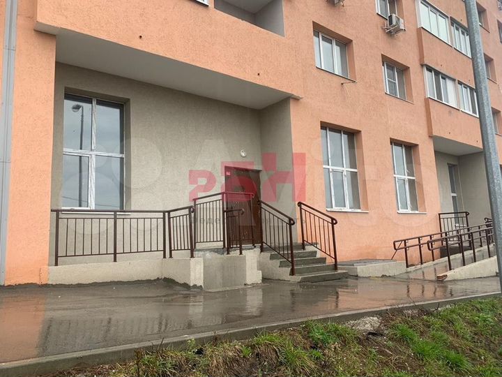 Продам торговое в новом ЖК Радуга