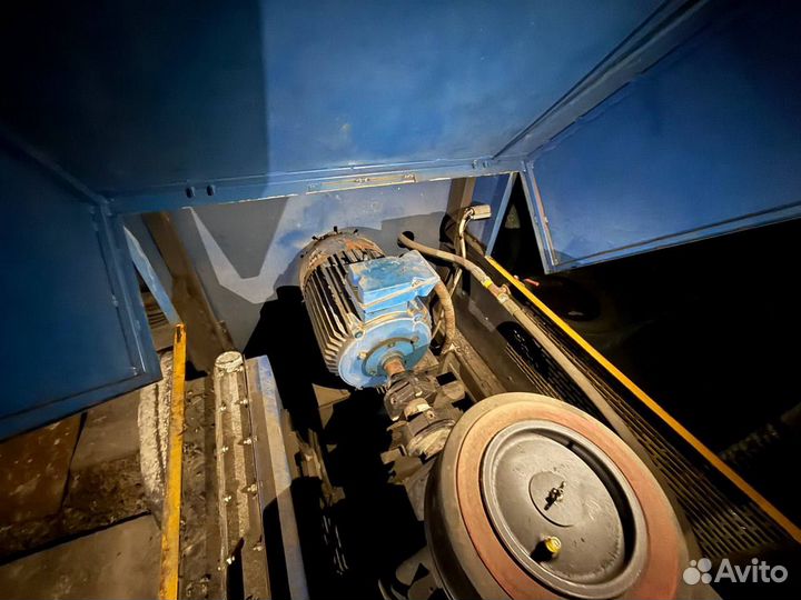 Пневмонагнетатель со-242