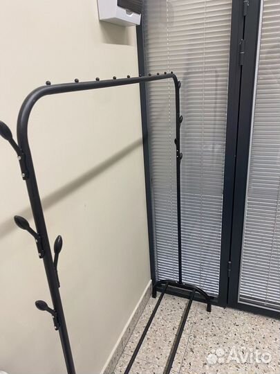 Вешалка напольная