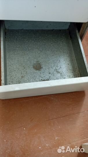 Плита электрическая лысьва бу