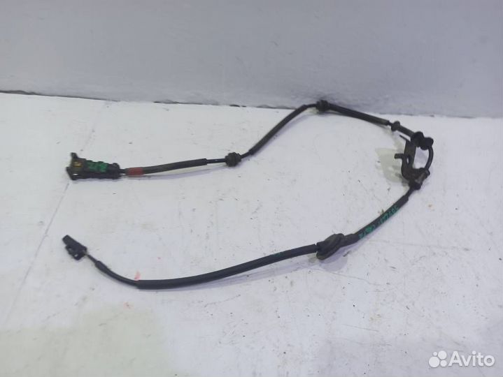 Проводка (коса) Хендай Creta