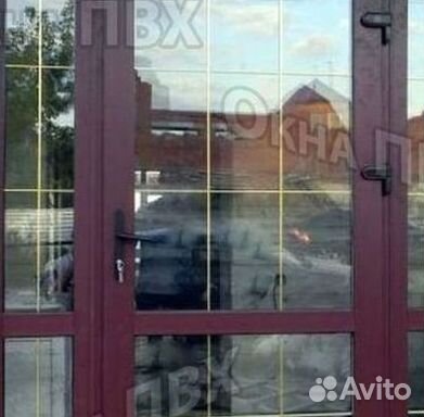 Остекление лоджий