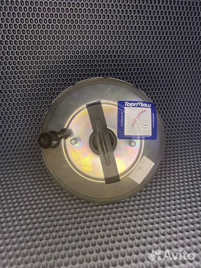 Вакуумный усилитель тормозов ваз 2108/2109/Приора