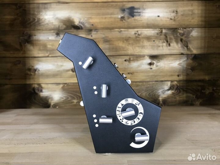 Soma Pipe extended kit