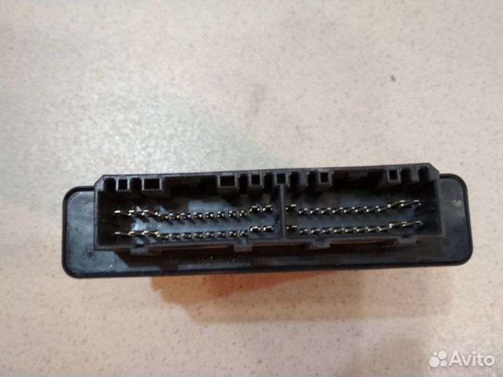 Блок управления АКПП Mitsubishi Outlander XL