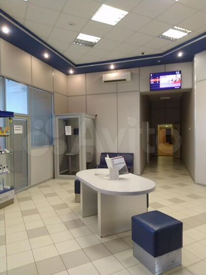 Сдам помещение свободного назначения, 366 м²