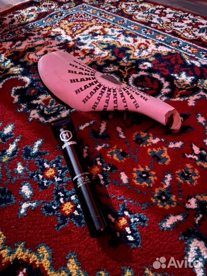 Седло и подсидел