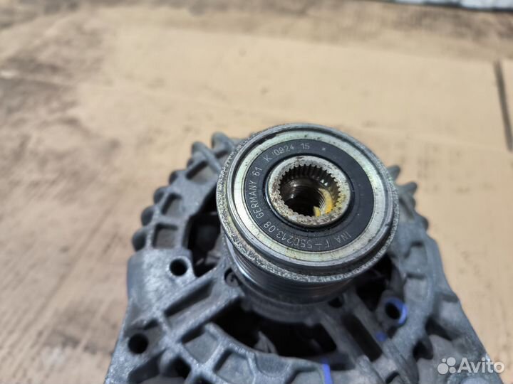 Генератор Nissan Almera G15