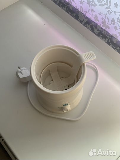 Подогреватель для бутылочек