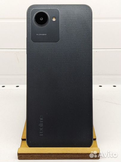 realme C30s, 4/64 ГБ