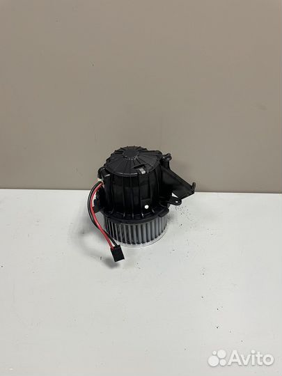 Моторчик печки для ауди А4 Б8 8К А5 8Т Q5