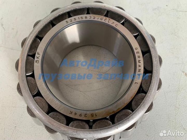 Iподшипник первичного вала Ивеко Траккер