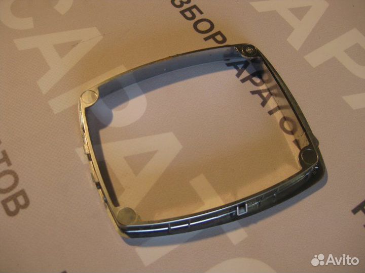 Накладка декоративная на кулису Ford Kuga G6DG 2.0