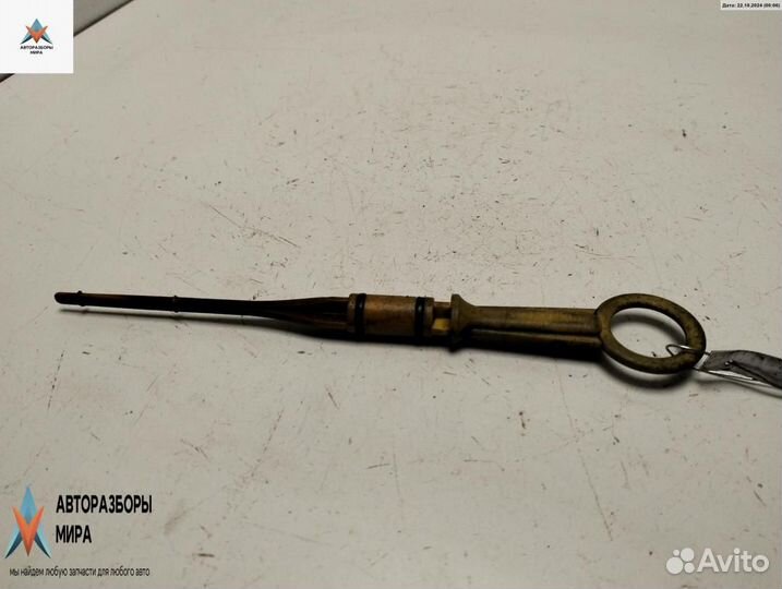 Щуп двигателя Renault Scenic рест. 2002 8200141457