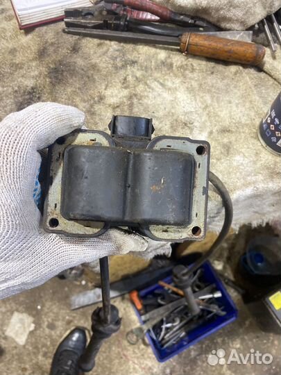 Модуль mondeo 2