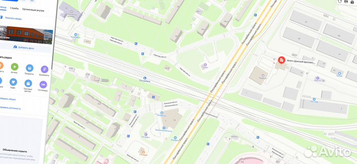 Люк чугунный новый