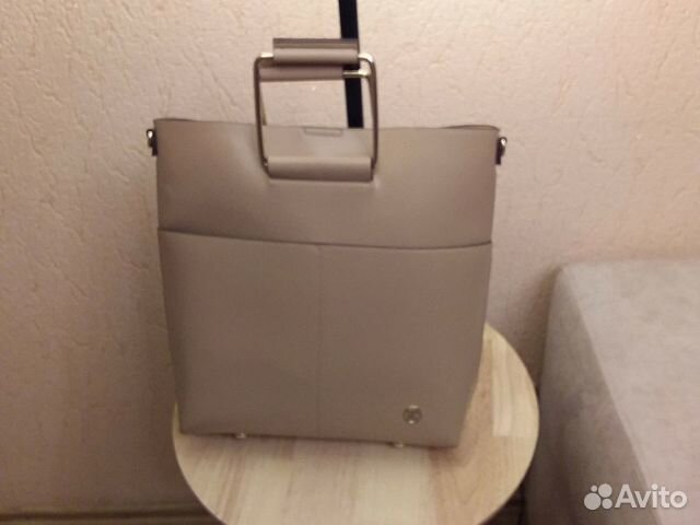 Женская сумка