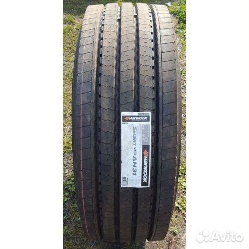 Hankook 295/80R22,5 154/149M SMART Flex AH31+ TL M