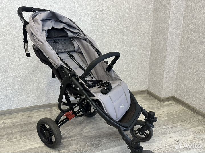 Коляска valko baby snap 4 trend