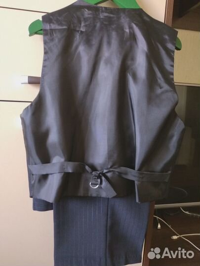 Костюм для мальчика