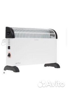 Обогреватель напольный новый