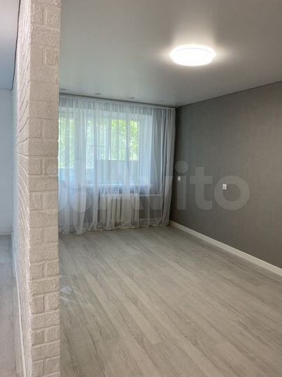 1-к. квартира, 30 м², 2/5 эт.