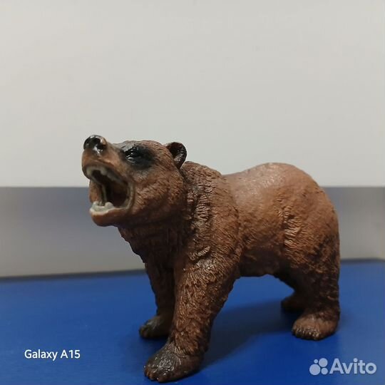 Игрушка Медведь