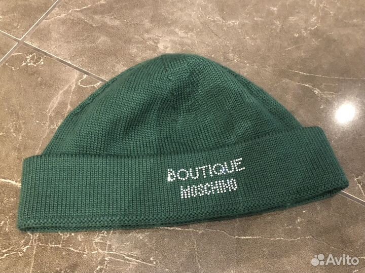 Шапка женская