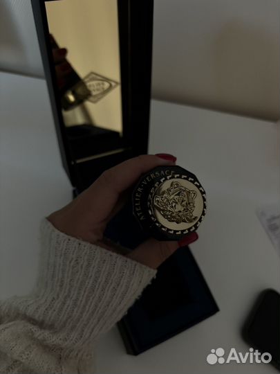 Духи женские versace