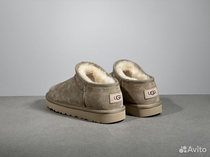 Ugg женские