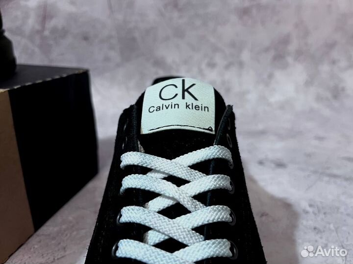 Кроссовки Calvin Klein