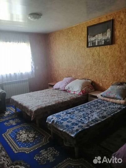 Сдается дом посуточно