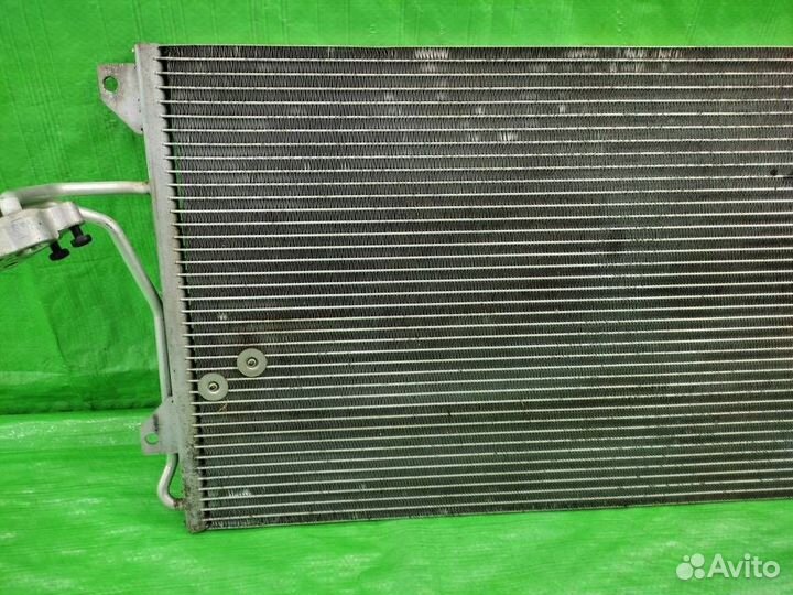 Радиатор кондиционера Таурег / Кайен / Ауди Ку7