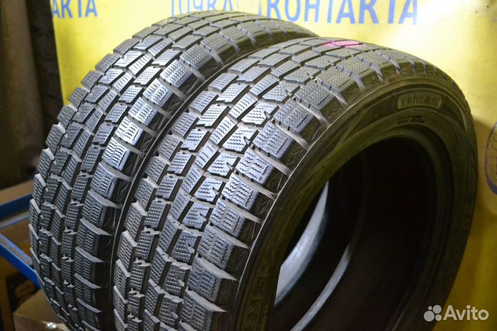 Dunlop Winter Maxx WM01 205/55 R16