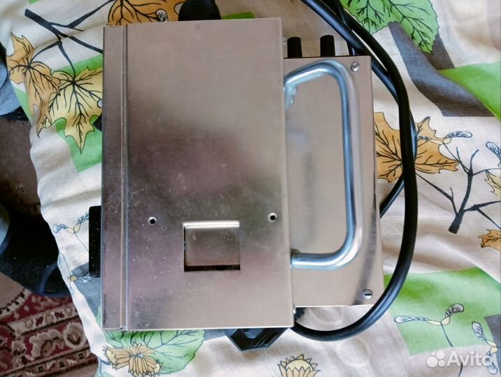 Блок питания 12v