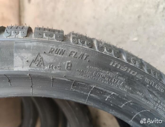 Pirelli P Zero Winter 275/35 R19 100V