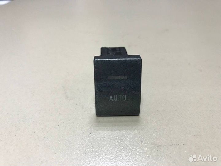 Кнопка авто режим УАЗ Патриот