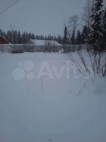 Участок 12 сот. (ИЖС)
