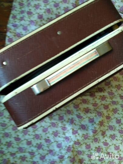 Проигрыватель 