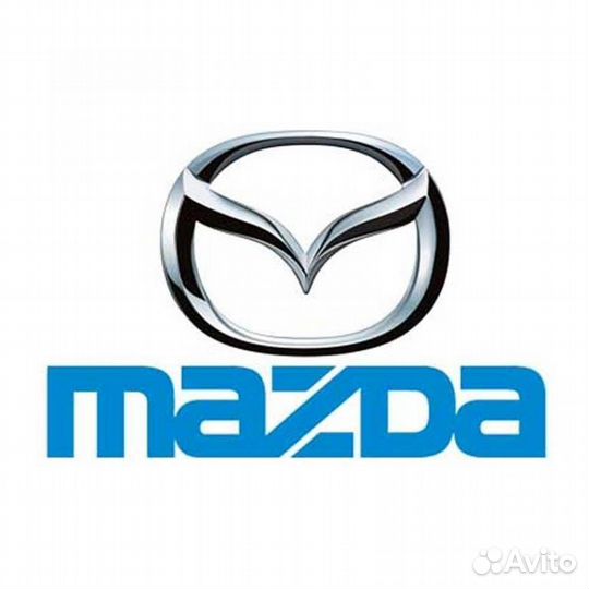 Тяга рулевая Mazda CX-5 12- KD3132240B