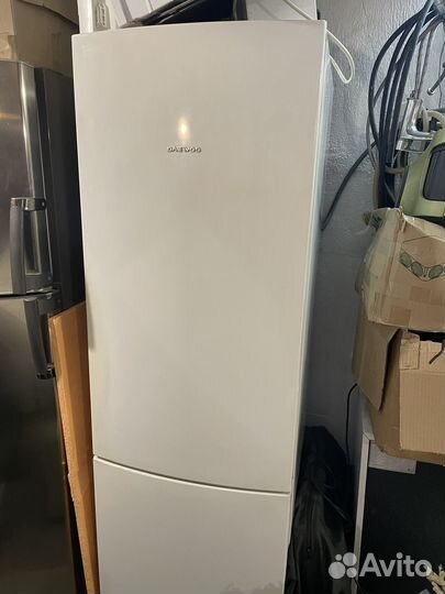 Холодильник