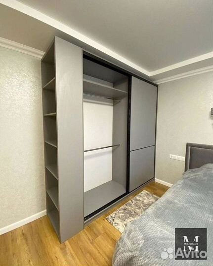 Шкаф купе как икеа