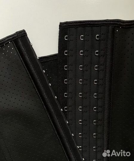 Корсет утягивающий